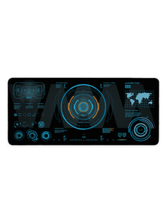 Коврик для мыши VMMGAME TRUE MAT (TEM-NB)