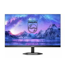 27" Монитор Philips 27E1N5500LA/00 Black 75Hz 2560x1440 VA