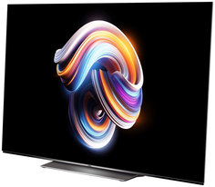 Телевизор Haier H55S9UG Pro, 55"(139 см), UHD 4K