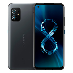 Смартфон Asus Zenfone 8 ZS590KS 12/256GB Black