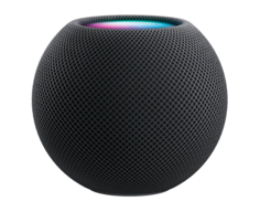 Умная колонка Apple HomePod mini MY5G2LL/A, серый