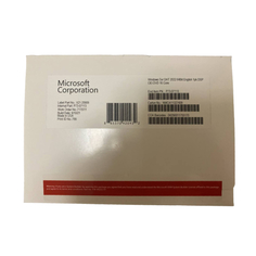 Server DAT 2022 64-Bit English 1pk DSP OEI DVD 16 Core Microsoft