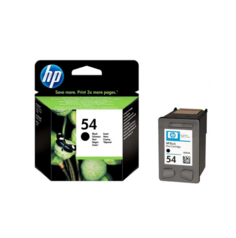 HP Картридж HP 54 Black черный оригинальный Hewlett-Packard Deskjet F4140, F4172, F3180, F