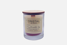 Ароматическая свеча Cristal DE Roca