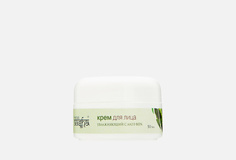 Крем для лица Aasha Herbals