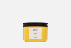 Скраб для тела Poemes DE Provence