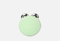 УМНЫЕ ТОНИЗИРУЮЩИЕ МИКРОТОКИ ДЛЯ ЛИЦА Foreo