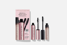 Набор для бровей и ресниц Anastasia Beverly Hills