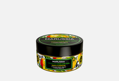 Сахарный скраб для тела Marussia