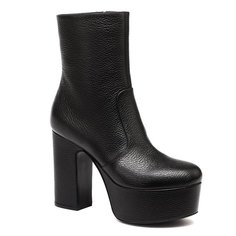 Ботильоны Casadei