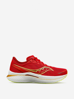 Кроссовки мужские Saucony Endorphin Speed 3, Красный