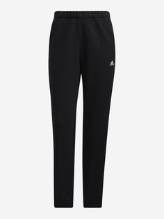 Брюки женские adidas, Черный
