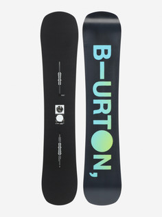 Сноуборд Burton Instigator, Черный
