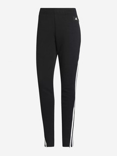 Брюки женские adidas, Черный