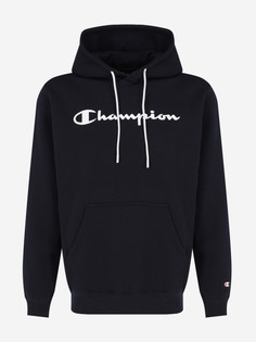 Худи мужская Champion, Синий