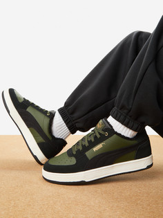 Кроссовки мужские PUMA Caven 2.0 Time Off, Черный