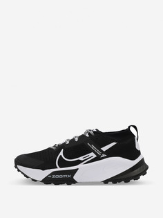 Кроссовки мужские Nike Zegama, Черный