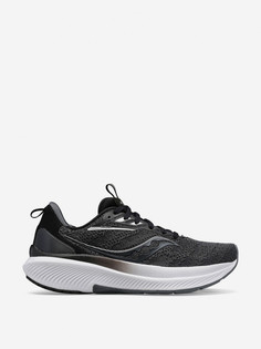 Кроссовки женские Saucony Echelon 9, Черный