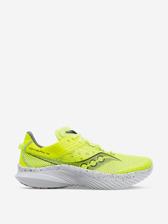 Кроссовки женские Saucony Kinvara 14, Желтый