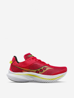 Кроссовки женские Saucony Kinvara 14, Красный