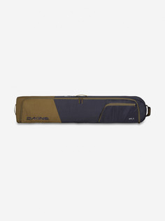 Чехол для сноуборда Dakine Blue Graphite, 157 см, Черный