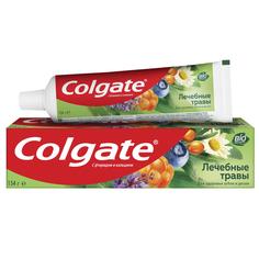 Зубная паста Colgate Лечебные травы 100 мл