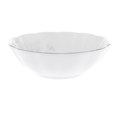 Набор салатников Hatori Грэй 13 см 6 шт