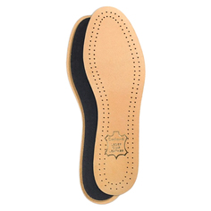 Стелька для обуви кожаная Collonil Luxor 42
