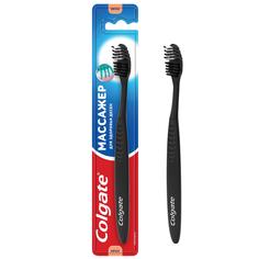 Зубная щетка Colgate Массажер Зубная щетка для здоровья десен