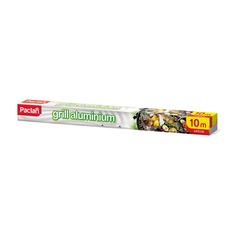 Paclan Фольга для гриля 10х45 см