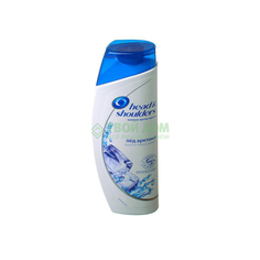 Шампунь Head & Shoulders Лед Арктики 400 мл (HS-81081584)