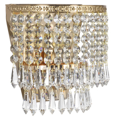 Бра хрустальная Arti lampadari