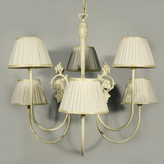 Люстра Florex International LP-40/6F O-BO