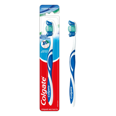 Зубная щетка Colgate Тройное действие