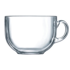 Кружка ОСЗ Jumbo (H8503/0), 500 мл