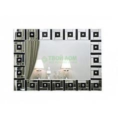 Гарда-декор Зеркало 1218х862 (KFH134) Garda Decor