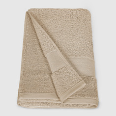 Полотенце махровое Mundotextil Extra Soft L.Brown 70х140 см