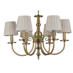 Люстра потолочная Catic 2112/8