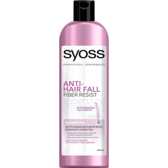 Шампунь Syoss Anti-Hair Fall 500 мл