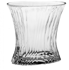 Набор стаканов для виски Crystal bohemia as Стакан д/виски orcan 250мл 6шт (990/21205/0/05101/250-609)