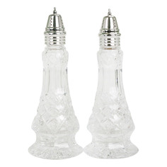 Набор для специй Crystal Bohemia 2 предмета