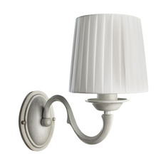 Бра Arte Lamp Alba A9395AP-1WG