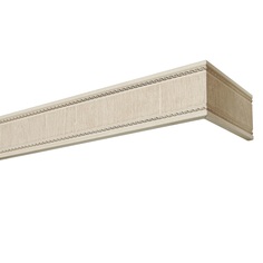 Карниз Уют беленый дуб стандартный 160см