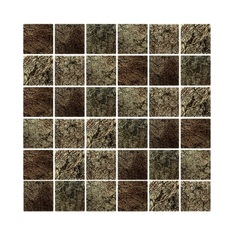 Плитка Architeza Caprice Мозаика 48х48x8 мм CAP33