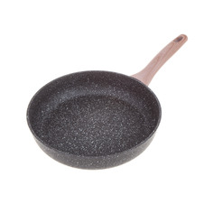 Сковорода Fissman Grandee Stone 26 см