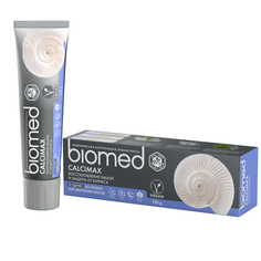 Зубная паста Biomed Calcimax 100 мл