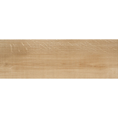 Плитка Saloni Hardwood Crema 19x57 см