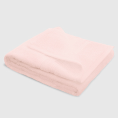 Полотенце махровое 100 х150 см Bahar Light Pink