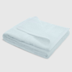 Полотенце махровое 50 х 100 см Bahar Light Blue
