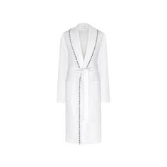 Халат мужской Роберт белый xxxl56. 1пр (10.00.02.0400) Togas